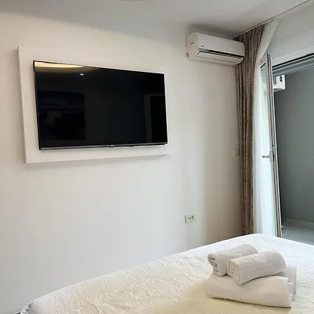 Διαμέρισμα Avr Barka