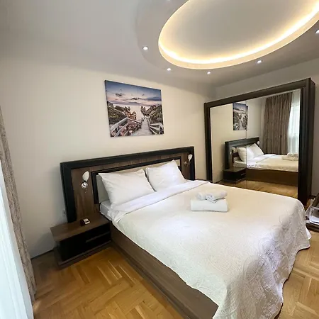 Διαμέρισμα Avr Barka