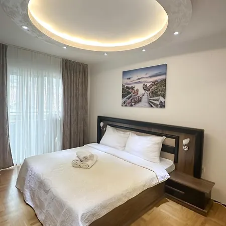 Διαμέρισμα Avr Barka *